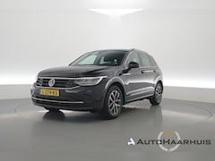 Volkswagen Tiguan - 1.5 TSI Life Business | Rijklaar | Adapt. Cruise | Trekhaak | Navi | PDC V+A | Apple CarPl