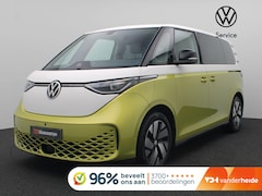 Volkswagen ID. Buzz - Pro 77kWh 204PK Aut. SOH 96, 04%, 360gr. Camera, Matrix LED-Verlichting, Elektr. Achterkle