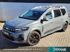 Dacia Jogger - 1.8 hybrid 155 limited edition 7p. | Navigatie | Camera | Hoge Zit