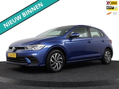 Volkswagen Polo - 1.0 TSI Life Business Stoelverw./Carplay/ECC/PDC/DAB