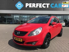 Opel Corsa - 1.2-16V Sport Color Edition Airco 17 inch