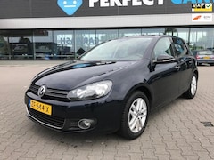 Volkswagen Golf - 1.4 TSI Highline style uitvoering N.A.P