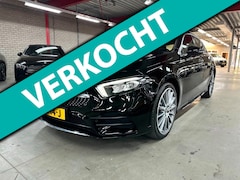 Mercedes-Benz A-klasse - 250e, AMG, Sfeer, Burmester, Widescreen