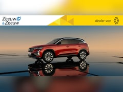 Renault Austral - 1.2 E-Tech full hybrid 200 techno Speciale aanbieding | Nu met € 8.198, - Zeeuw en Zeeuw v
