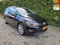 Volkswagen Golf Sportsvan - 1.4 TSI Highline