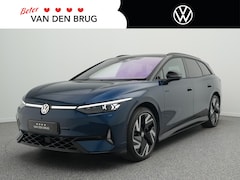 Volkswagen ID.7 Tourer - GTX Limited Edition 86 kWh 340pk | Warmtepomp | Trekhaak | Memorystoelen | Panoramadak | H