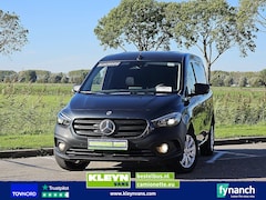 Mercedes-Benz eCitan - 51kWh L1 290Km WLTP