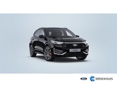Ford Kuga - 2.5 PHEV ST-Line X | Snel Leverbaar | Trekhaak Wegklapbaar | Panoramadak | 20 Inch | Matri
