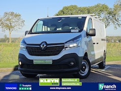 Renault Trafic - 2.0 DCI L2 Dub.schuif Navi