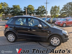 Fiat Sedici - 1.6-16V Active