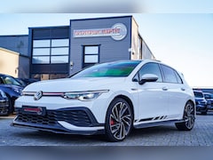 Volkswagen Golf - 2.0 TSI GTI | Panorama Schuif/kanteldak | Clubsport | IQ Light | Stuurwiel verwarming | La
