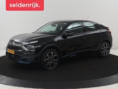 Citroën Ë-C4 - Feel Pack 50 kWh | SOH 95, 1% | Camera | LED | Apple Carplay |