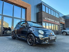 Fiat 500 Abarth - 1.4 T-Jet Turismo 165pk/Cabrio/Navi/Beats/Nieuwstaat