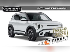Kia EV2 - 61 kWh 135pk GT-Line