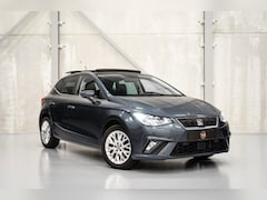 SEAT Ibiza - 1.0 TSI Style Business Intense | Pano | Carplay | Camera | PDC | DAB | Climate