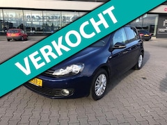 Volkswagen Golf Variant - 1.4 TSI Highline