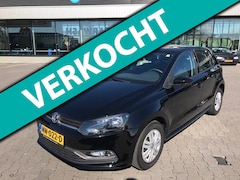 Volkswagen Polo - 1.0 Easyline