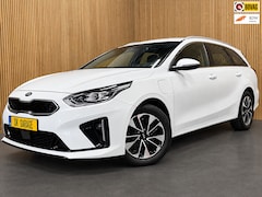 Kia Cee'd Sportswagon - Ceed 1.6 GDI PHEV DynamicLine|AFN. TREKHAAK|ACC|STOEL+STUURVERW|CARPLAY|CAMERA|CRUISE+CLIM