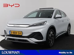 BYD Atto 3 - Design 60 kWh | Origineel NL | Panoramadak
