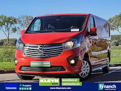 Opel Vivaro - 1.6 L2H1 Sport Eco ac trekhaak