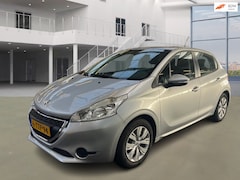 Peugeot 208 - 1.2 VTi Active AIRCO CRUISE TREKHAAK 2 X SLEUTELS