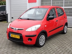 Hyundai i10 - 1.1 Active AUTOMAAT