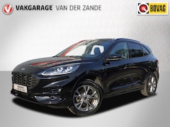 Ford Kuga - 2.5 PHEV ST-Line X 225 PK Plug-In Hybride, Camera, Cruise, Compleet