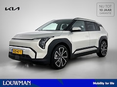 Kia EV3 - Plus 81.4 kWh All Season banden | 19"Inch Lichtmetalen velgen | Stoelverwarming