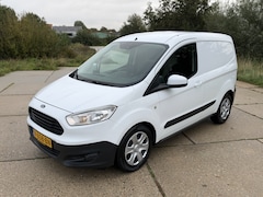 Ford Transit Courier - 1.5 TDCI airco cruise schuifdeur EURO 6