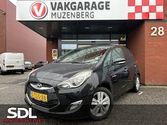 Hyundai ix20 - 1.4i i-Magine // NAVI // AIRCO // CAMERA // PDC // BLUETOOTH