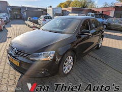 Volkswagen Jetta - 1.2 TSI Comfortline