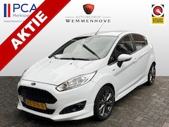 Ford Fiesta - 1.0 EcoBoost ST Line