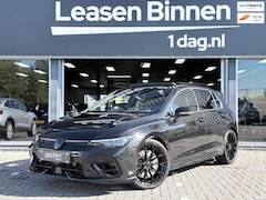 Volkswagen Golf - 2.0 TSI 4Motion R DRIFT|PANO|360|DASHCAM|SFEER