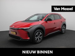 Toyota bZ4X - Dynamic 71 kWh