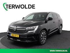 Renault Espace - E-Tech full hybrid 200 | trekhaak | pack advanced driving assist |