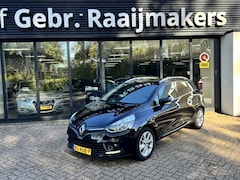 Renault Clio Estate - 1.5 dCi Limited*Navi*Airco*EXPORT/EX.BPM