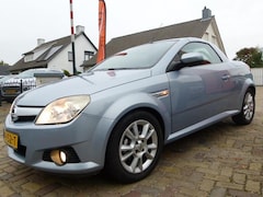 Opel Tigra TwinTop - 1.8-16V Enjoy, AIRCO/HALF LEER/NWE DISTR.RIEM