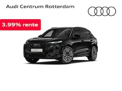 Audi Q3 - e-hybrid S tronic 6 272pk S edition