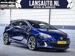 Opel Astra GTC - 2.0 Turbo OPC
