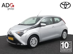 Toyota Aygo - 1.0 VVT-i x-play | Automaat | Apple carplay-android auto | Navigatie | 12500 KM |