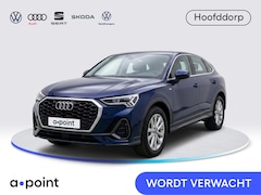 Audi Q3 Sportback - 45 TFSI e Advanced Edition 245 pk S-Tronic | Navigatie | Parkeersensoren | Achteruitrijcam