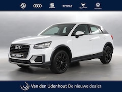 Audi Q2 - 1.0 TFSI 115pk Design Pro Line S-Tronic