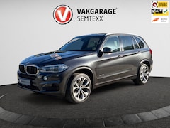 BMW X5 - XDrive40e iPerformance High Executive | Automaat | Clima | Cruise | Navi | Leder | Camera