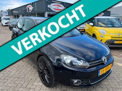Volkswagen Golf - 1.4 TSI Highline(st-bekr, navi, automaat, clima, bj11, 5799, -)