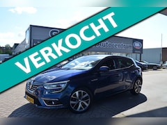 Renault Mégane - 1.6 dCi Bose | nw model|DASHCAM V+A|1op27|TR.HAAK|STANDKACHEL|131PK