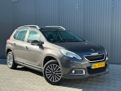 Peugeot 2008 - 1.2 PureTech Style