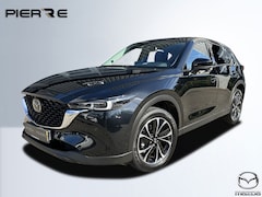 Mazda CX-5 - 2.0 e-SkyActiv-G M Hybrid 165 Exclusive-Line | LEDER | STOEL VENTILATIE | TREKHAAK