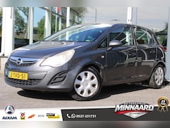 Opel Corsa - 1.3 CDTi EcoFlex S/S Anniversary Edition