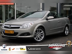 Opel Astra TwinTop - 1.8 Temptation|Automaat|Trekhaak