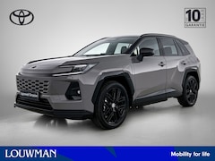 Toyota RAV4 - 2.5 Plug-in Hybrid 270 First Edition Nieuw model | Uit voorraad leverbaar | BTW voertuig |